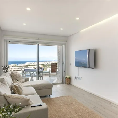 Elekagua Renting Apartmán Costa Adeje (Tenerife)
