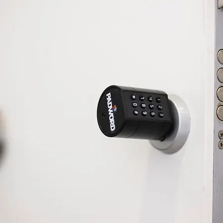 Ek Renting Costa Adeje (Tenerife)