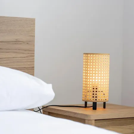 Appartamento Ek Renting *