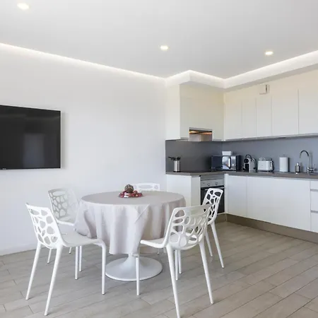 Apartamento Ek Renting Costa Adeje (Tenerife)