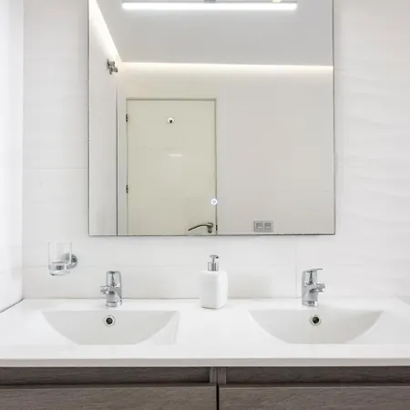 Apartamento Ek Renting *