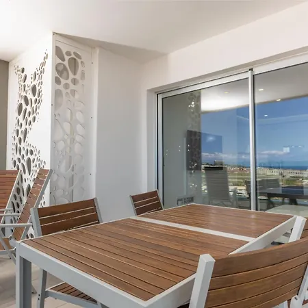 Apartmán Elekagua Renting Costa Adeje (Tenerife)
