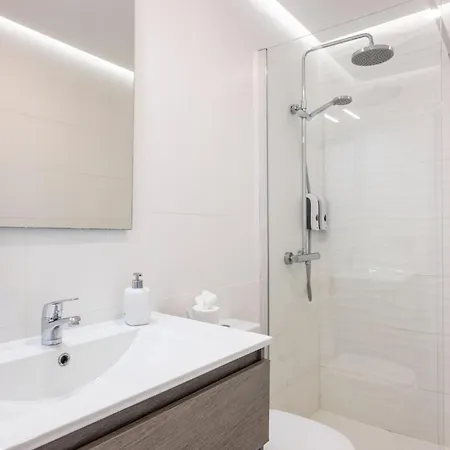 Ek Renting Apartamento