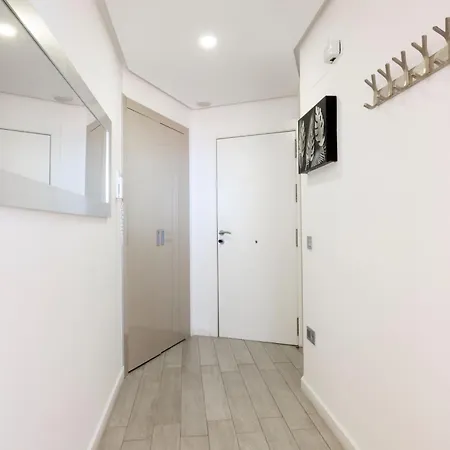 Ek Renting Apartamento *