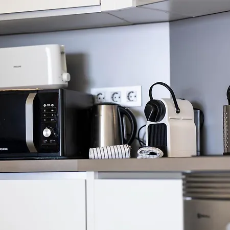 Apartamento Ek Renting Costa Adeje (Tenerife)