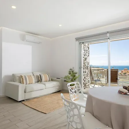 Apartamento Ek Renting *