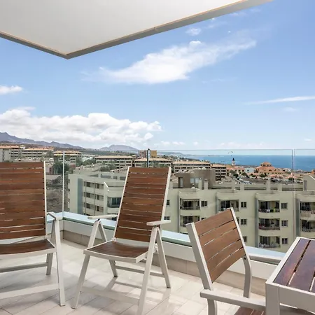 Ek Renting Apartamento