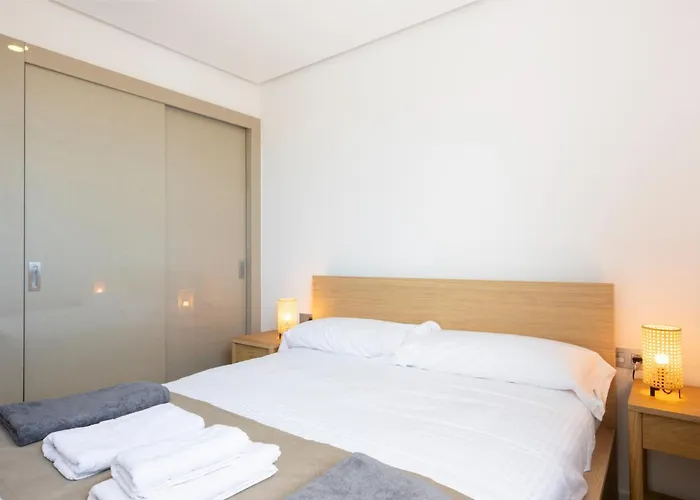 Ek Renting 아파트 아데제