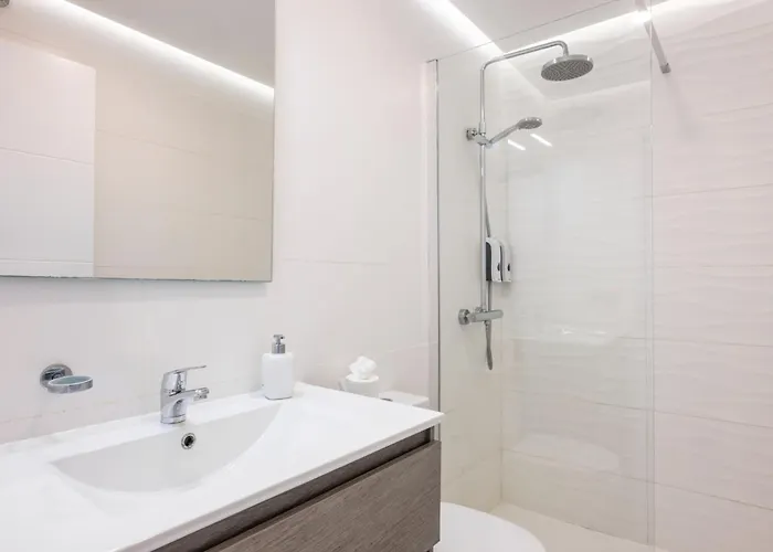 Ek Renting 아파트