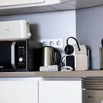 Apartment Ek Renting Costa Adeje (Tenerife)