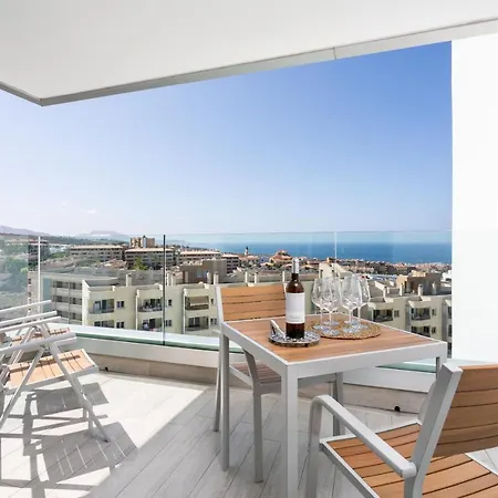 Elekagua Renting Costa Adeje (Tenerife)
