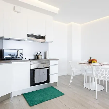 Apartment Elekagua Renting