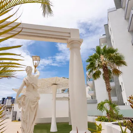 Ek Renting Apartment *