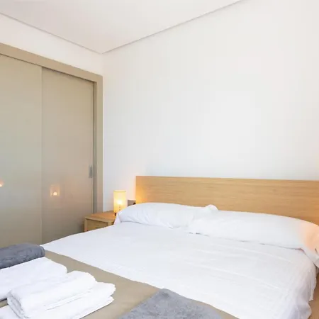 Elekagua Renting Apartment Costa Adeje (Tenerife)