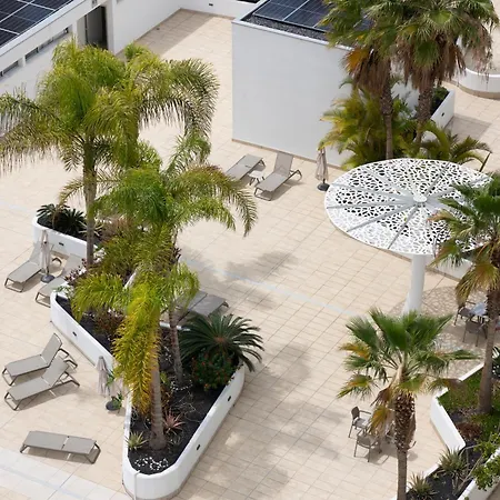 Ek Renting * Costa Adeje (Tenerife)