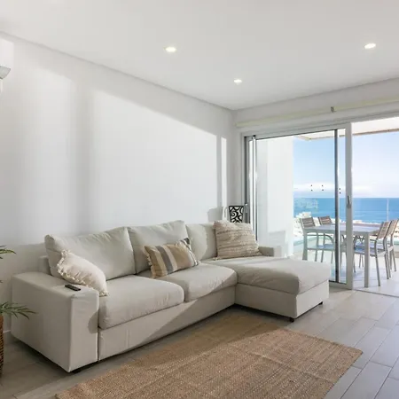 Apartment Ek Renting