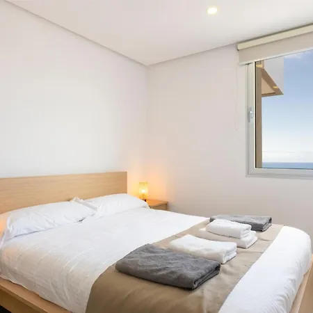 Apartment Elekagua Renting Costa Adeje (Tenerife)