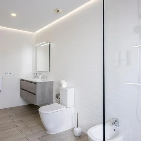 Ek Renting Costa Adeje (Tenerife)