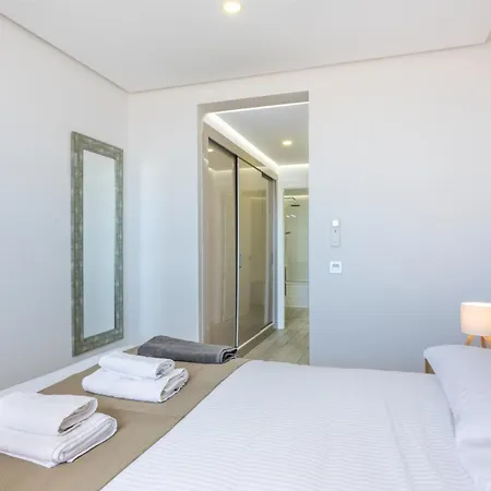 Appartement Ek Renting