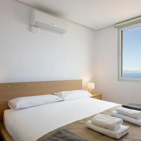 Appartement Ek Renting