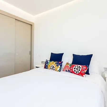 Elekagua Renting Apartment Costa Adeje (Tenerife)
