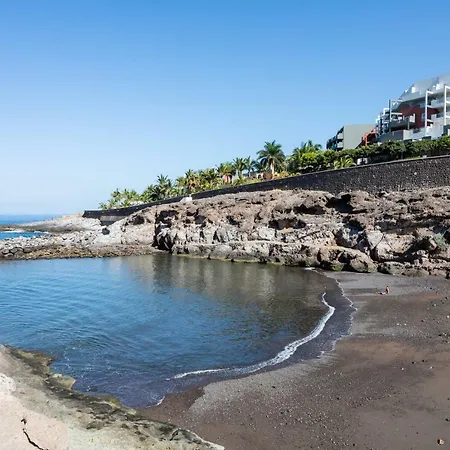 Apartment Elekagua Renting Costa Adeje (Tenerife)