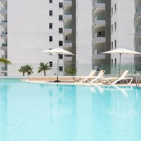 Apartment Elekagua Renting