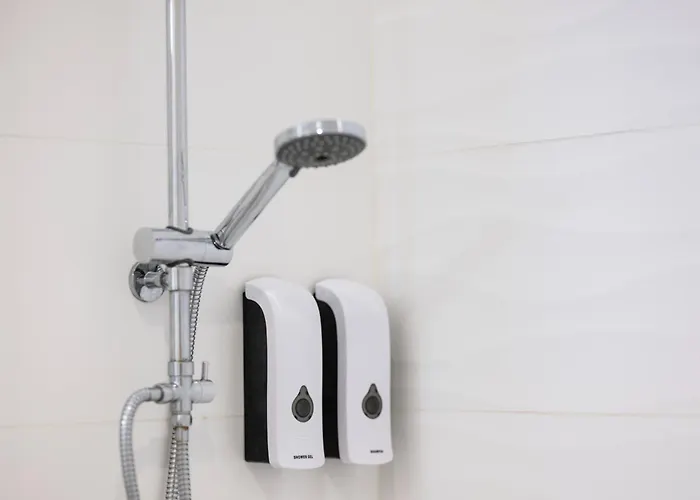 Ek Renting Costa Adeje (Tenerife)