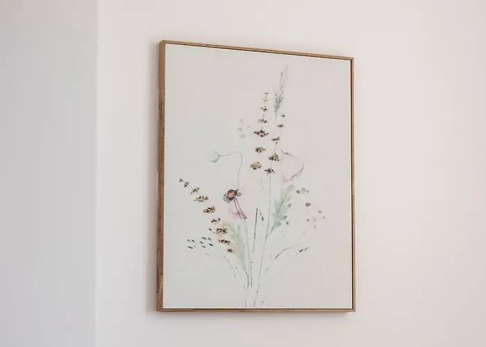 Appartamento Ek Renting *