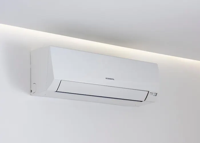 Apartment Ek Renting *