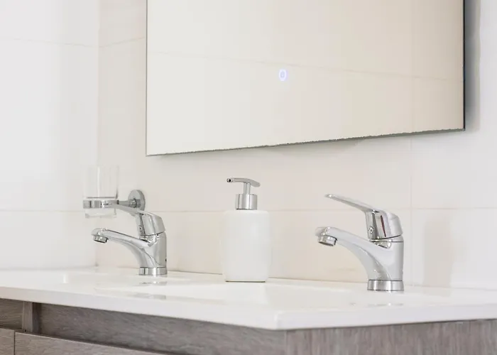 Appartamento Ek Renting Costa Adeje (Tenerife)