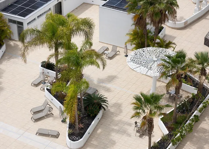 Ek Renting * Costa Adeje (Tenerife)