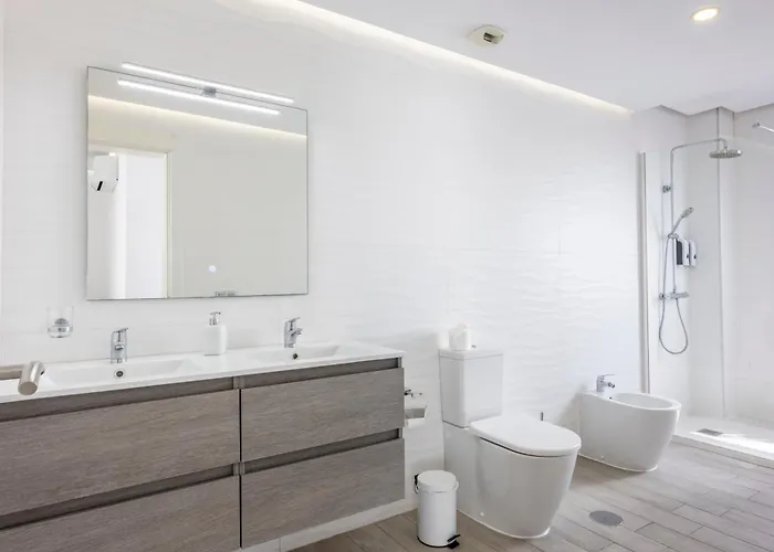 Appartamento Ek Renting *