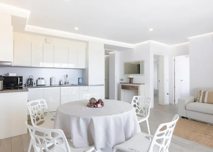 Ek Renting * Costa Adeje (Tenerife)