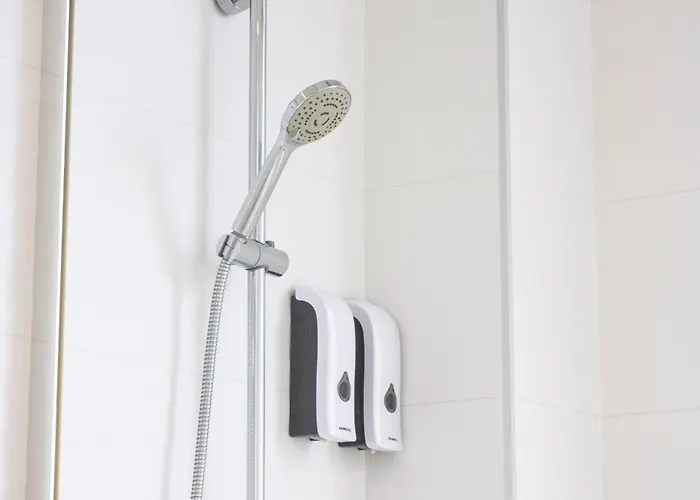 Appartamento Ek Renting