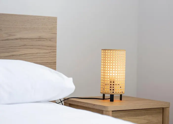 Appartamento Ek Renting *