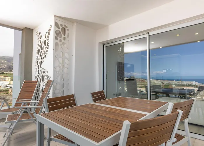 Appartamento Ek Renting Costa Adeje (Tenerife)