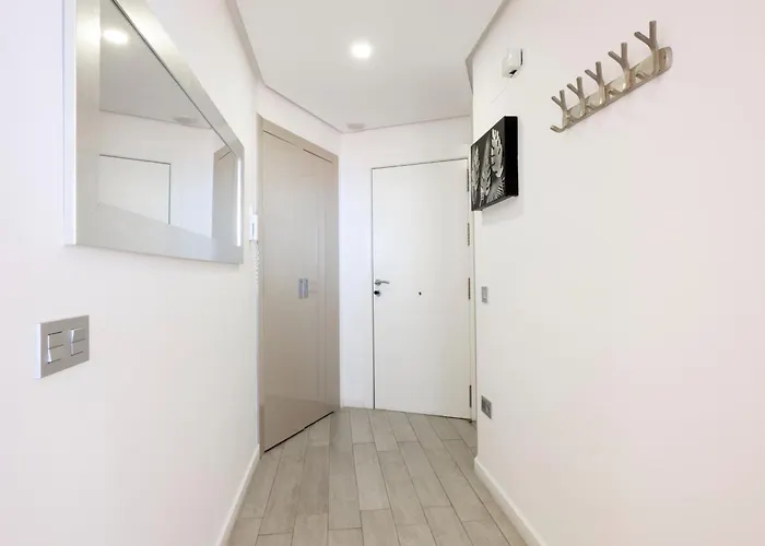 Ek Renting Apartment *