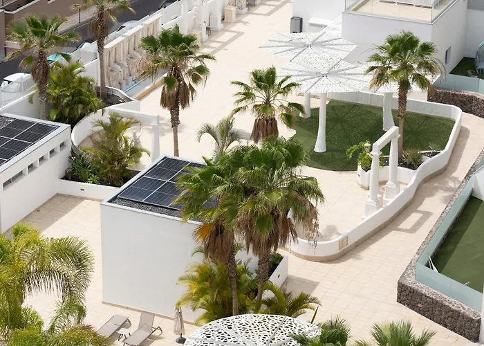 Ek Renting Appartamento Costa Adeje (Tenerife)