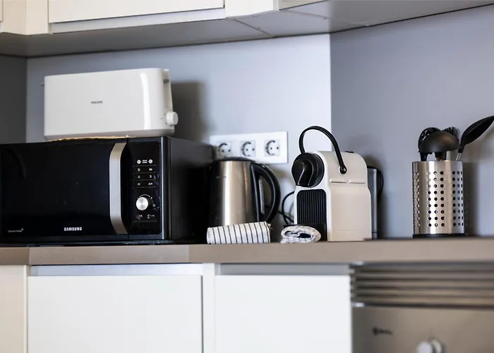 Appartamento Ek Renting Costa Adeje (Tenerife)