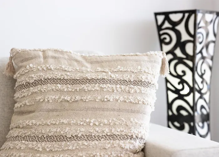 Ek Renting Appartamento *