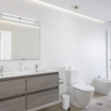 Apartmán Ek Renting *