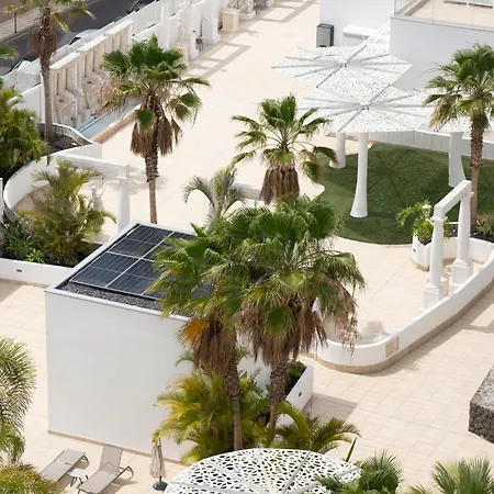 Ek Renting Apartmán Costa Adeje (Tenerife)